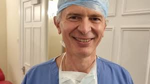 Fundraiser for Cyrenaeus Antonio Orlando by Anally Salinas : Dr. Antonio  Orlando mission in Africa!