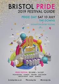 Join a global community of travelers and local hosts on airbnb. Bristol Pride 2019 Festival Guide By Bristol Pride Festival Issuu