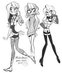 Twitter Hotel Art Monster Hotel Hazbin Hotel Charlie