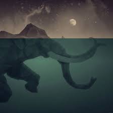 If you're looking for the best cool animal backgrounds then wallpapertag is the place to be. Illustrated Animal Kingdom Wallpapers For Ipad And Iphone