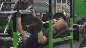 489 everyday fitness stock video clips in 4k and hd for creative projects. Here S What Safety Precautions Look Like At The Gym Post Covid Krcr