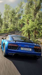 This wallpaper has been tagged with the following keywords: Hd Forza Audi Wallpapers Peakpx