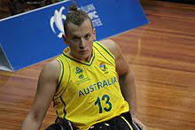 Dylan alcott net worth triathlete. Dylan Alcott Wikipedia