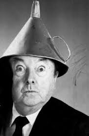 Jack Haley Facts for Kids