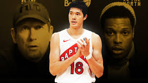 Yuta watanabe is a japanese professional basketball player player who plays in the national basketball association (nba). Yuta Watanabe Has Big Fans In Nick Nurse And Kyle Lowry