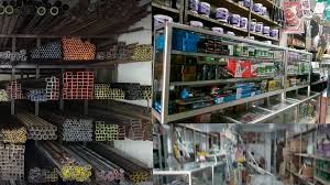 Supermarket bangunan abadi, banten, jawa barat, indonesia. 11 Toko Bahan Bangunan Di Jakarta Selatan Yang Lengkap Dan Terdekat
