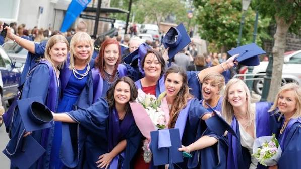 Trường Cao đẳng Otago Polytechnic | duhocnamphong.vn