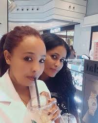 አንቺ ጀግና ሴት ነሽ