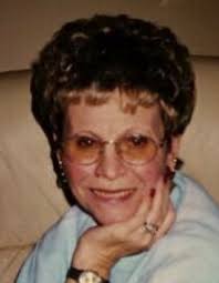 Barbara Shotwell Obituary