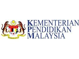 Perubahan terakhir berlaku pada tahun 1965. Logo Jata Kementerian Pendidikan Malaysia