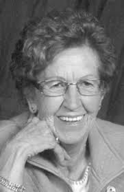 Therese WALRAVEN Obituary