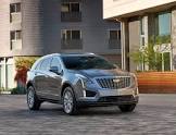 Cadillac-XT5