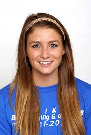 2011-12 Swimming & Diving Roster