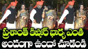 Prashant kishor (born 1977) is an indian political strategist and politician who belonged to janata dal kishor has worked as an election strategist for both, bjp and congress. Prashant Kishor Wife Jahnavi Das Political Branding Prashant Kishor Family Indiontvnews