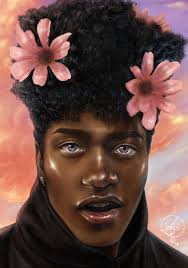 Tara Light: Kenyan Digital Illustrator Making Waves