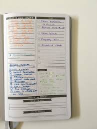 Converting The Panda Planner Daily Version Into A Weekly Planner All About Planners Panda Planner Daily Planner Weekly Planner