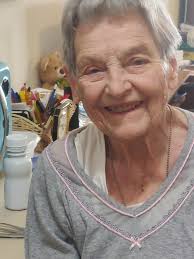 Ruth Good Obituary (2022)