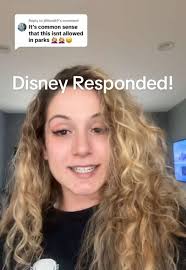 Nicole Arena Disney World