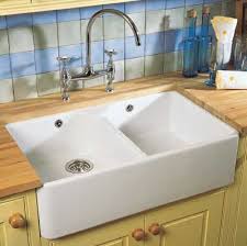 villeroy boch farmhouse dbl sink