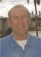 JOHN WHITEFORD Obituary (1935