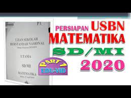 6 kelas 6 halaman 93 94 96 97 jul 27, 2021 · kunci jawaban tantri basa kelas 3 hal 90 ilmu link from s0.bukalapak.com perangkat pembelajaran basa sunda basa sunda sd mi kelas 6. Persiapan Usda Usbn Matematika Sd Mi 2021 Pembahasan Soal Usbn Sd Youtube