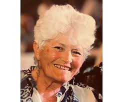 Carolyn T. (McFadden) Eggers Obituary (2025)