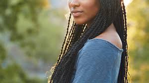 Ombre hair and tree braids if colors are your thing, you need to try out these tree braids with the ombre hair. The Best Products For Braids Locs And Other Protective Hairstyles Allure
