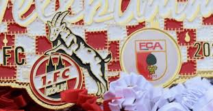 Fc köln will zu hause einen erfolg gegen den fc augsburg in der 1. Vom 14 Spieltag Orden 1 Fc Koln Gegen Fc Augsburg