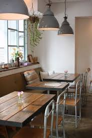 Pin By Justin Balmes On Gastropub Design Cafe Seating Cafe Interior Design Cafe Design