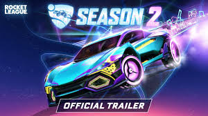 Season 2 adds a brand new arena, new music from kaskade, a new item catego… welcome to rocket league garage, world's first rocket league fan site. Get Loud For Rocket League Season 2 Rocket League Official Site