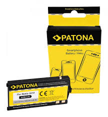 Yet it managed to be one of the bestsellers at the time with more than 160 million users. Patona Battery F Nokia 3210 Bml 3 3210 Bml 3 Nokia Batteries Standard Smartphone Patona Onlineshop
