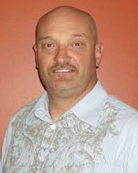 Simon Timms's Instagram, Twitter & Facebook