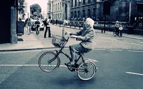Old Lady Bicycle Wallpaper For 2880x1800 Retina Display 332 45 Bicycle I Want To Ride My Bicycle Black And White