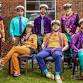 King Cabbage Brass Band — Goddard Center event image