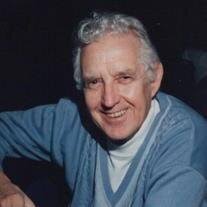 Ralph C. Schroeder Obituary