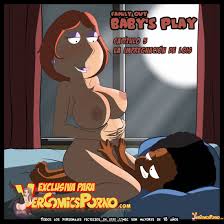 Family Guy- The Impregnation of Lois (English) at CartoonPorn.Pics