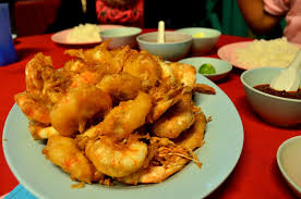 Oct 02, 2012 · fresh catches laid out to your visual delight, sending pulses of signals to the gluttony segment of the brain. Muara Ikan Bakar Tanjung Harapan Miracikcit