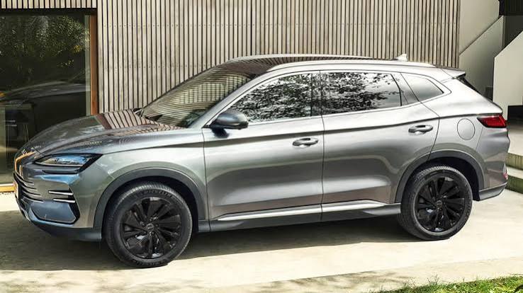 BYD Sealion 6 DM-i: Şarj Edilebilir Hibrit SUV Alırken Cebini Düşünme Zamanı!