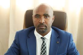 Oduu Muudamaa /የሹመት ዜና/Appointment ============== I/A/Hojii raawwachisaa  Olaanaa fi Hoogganaa Damee Ijaarsa Gamoowwanii Korporeeshinii Ijaarsa  Oromiyaa kan turan Inj. Habib Qumbii Itti aanaa Hojii Raawwachiisaa Olaanaa  Oroo-Konistirakshinii ...