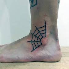 What do spider web tattoos mean youtube. Top 79 Spider Web Tattoo Ideas 2021 Inspiration Guide
