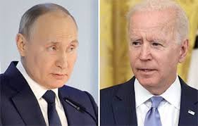 Путин и байден обсудят возвращение послов рф и сша к работе. Aushvtecf Gh7m