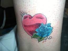 If you're searching for black heart and rose tattoo topic, you have visit the ideal site. Rose And Heart Tattoo Rose Tattoo Hd