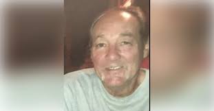 Obituary information for Ronald E. Tincher