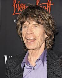 Mick jagger swaggered back to the stage on friday in his first concert after undergoing heart surgery in april as the rolling stones kicked off a delayed nor. Mick Jagger 70 Wird Uropa Vorarlberger Nachrichten Vn At