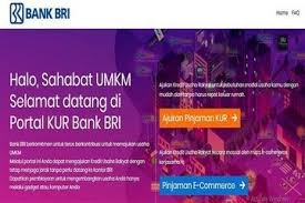 Pinjaman kur bri 2021 perihal bunga, syarat, tabel angsuraan, kredit usaha bunga 7% setahun kur bri adalah pinjaman bri yang memberikan solusi pembiayaan usaha kecil dan menengah. Asyik Pinjaman Tanpa Agunan Bri Daftarnya Online Nih Syaratnya Bro Motorplus