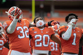 Clemson football: LeAnthony Williams won't be last Tiger to enter Transfer  Portal