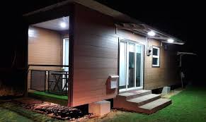 Rumah Kontena Malaysia
