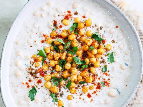 Indian Accompaniments