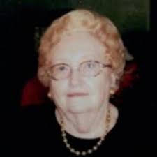 Obituary information for Betty Parker