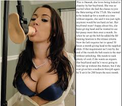 A Fork In The Road Tales Of T D The Tease Torment Chastity Belt Ttcb Captions 1
